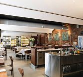 «Бьянка бистро и бар» — новый проект Алексея Алексеева