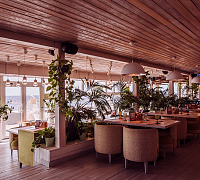 DELMAR resort&beach фото 6