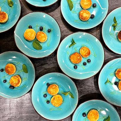 Двор Помидор