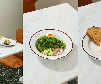 Балабанов Бистро