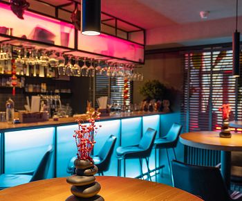 Меконг / Mekong