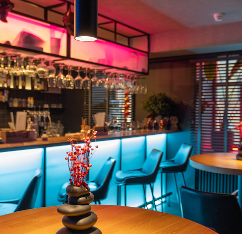 Меконг / Mekong