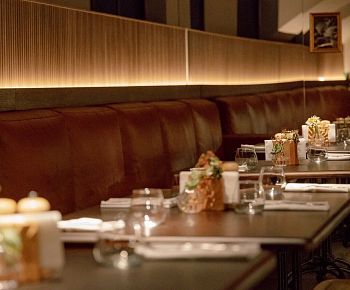 Pádre Khinkali (Марсово поле)