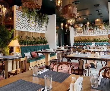 Mamalыga Bar