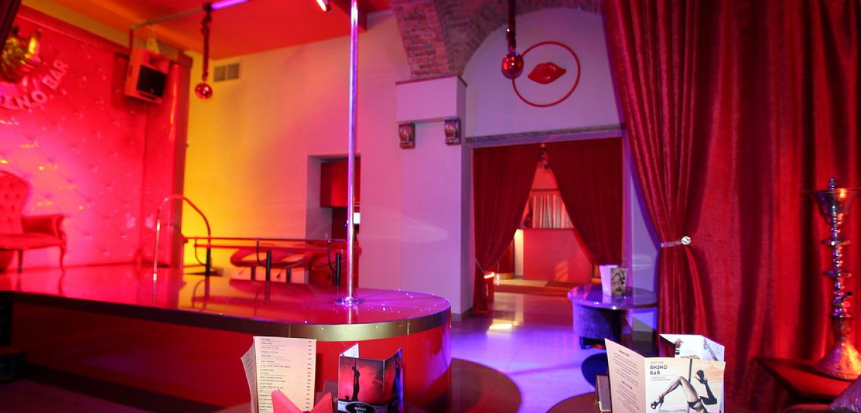 Rhino Bar / Райно Бар - фотография № 2