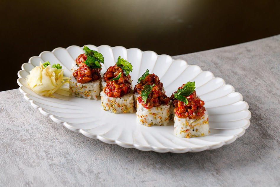 Ro - фотография № 6