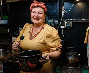 Коммуналочка (закрыт)