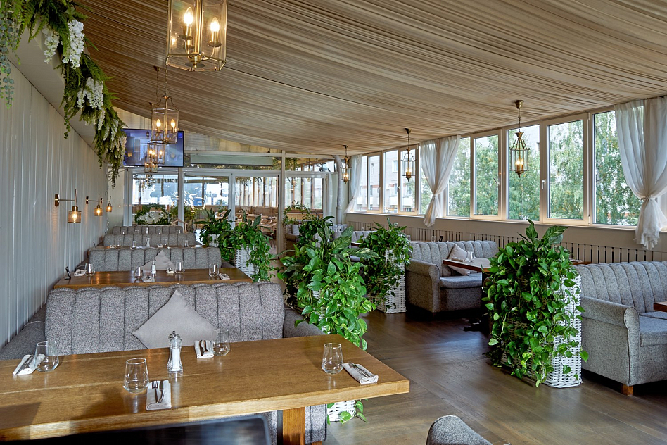 Плюшкин - музыка фоновая