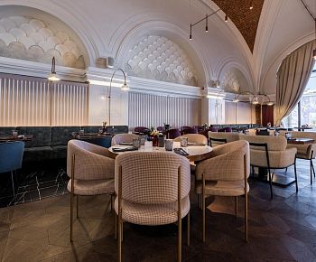 Сплетни by Anna Asti