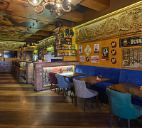 Brasserie Kriek (Невский, 47) фото 7