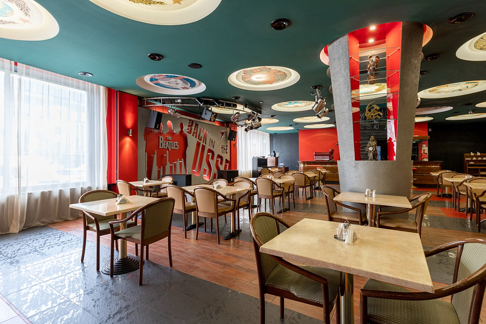 Советский Союз - фотография № 3