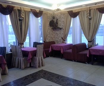 Морской бриз (закрыт)