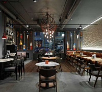 Юнга Seafood & Bar фото 6