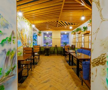 Poday Pad Thai / Подай Пад Тай (закрыт)