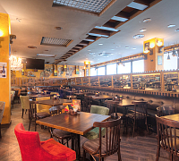 Brasserie «Kriek» / Брассерия «Крик» фото 5