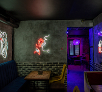 Vice city disco&bar (закрыт) фото 2