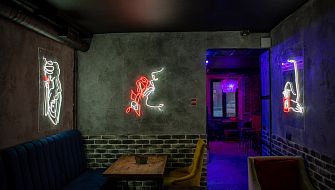 Vice city disco&bar фото 2