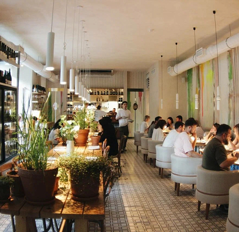 Анималс / Animals