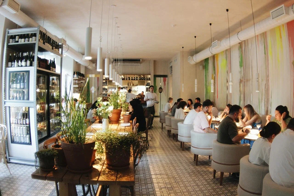 Анималс / Animals - метро пл. восстания