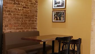 Sreda Cafe&Bar фото 3