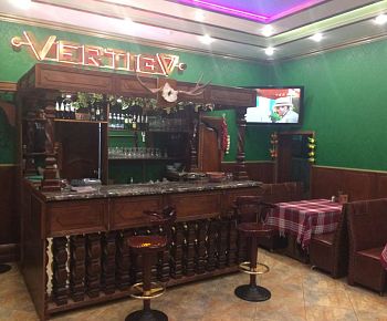 Чача и Пури (Лесной пр.) закрыт