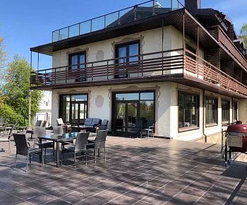 Hygge Restaurant