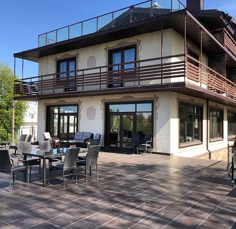 Hygge Restaurant