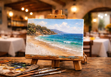 Арт-встреча