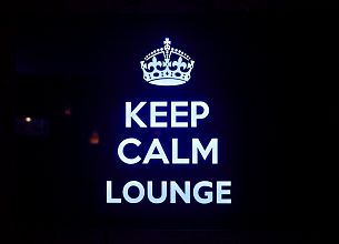 Keep Calm Lounge / Кип Калм Лаунж фото 8