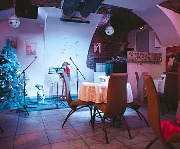Stage illusions (закрыт)