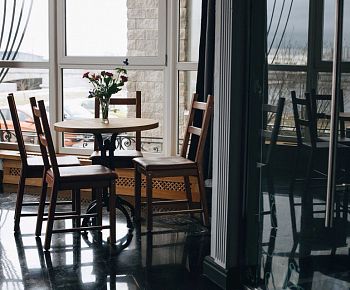 Chalet Alpaca / Шале Альпака (закрыт)