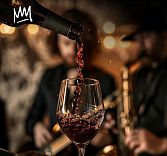 Джаз и вино