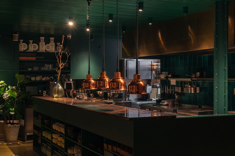 Бобо / Bobo - средний счет  2000-3000р