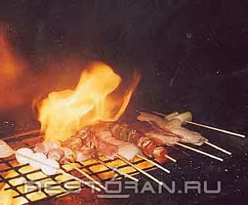 Гин-но-Таки (закрыт)