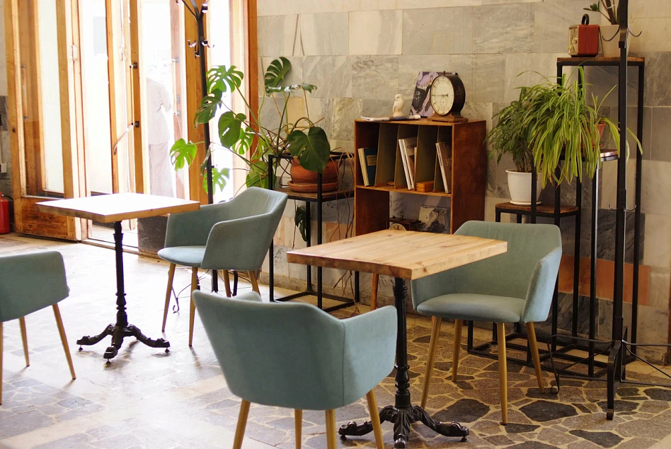 Институт - фотография № 1