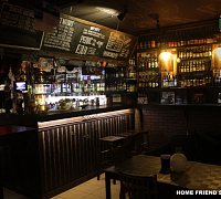 Home Friends Pub / Бар Друзей фото 3