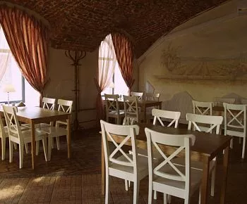 Naka chai / Нака чай (17-я линия В.О.) (закрыт)