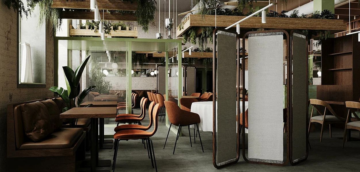 Antonio Bistro - фотография № 3