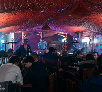 Chicago Lounge / Чикаго Лаундж (закрыт) фото 6