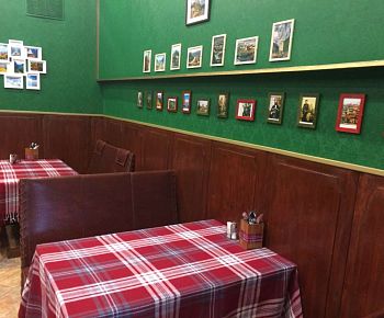 Чача и Пури (Лесной пр.) закрыт