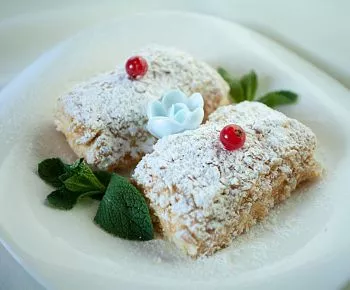 Амроц на Невском (закрыт)