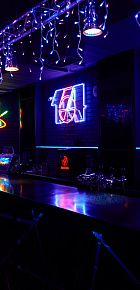 CLUB 154 на карте