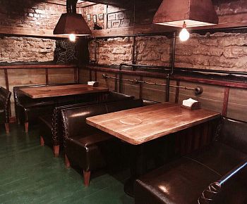 Приличное место (закрыт)