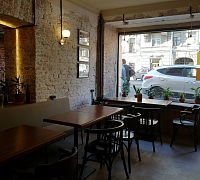 Sreda Cafe&Bar (закрыт) фото 5