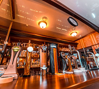 The Bolton Pub (закрыт) фото 6