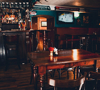 Lizards bar (закрыт) фото 3