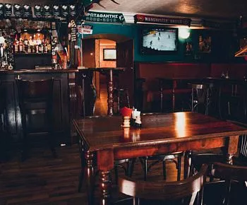 Lizards bar (закрыт)