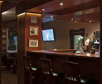 Pub Anfield / Паб Энфилд (закрыт)
