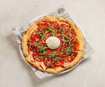 Biscotto / Бискотто