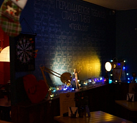 Maslou bar / Маслоу бар фото 6